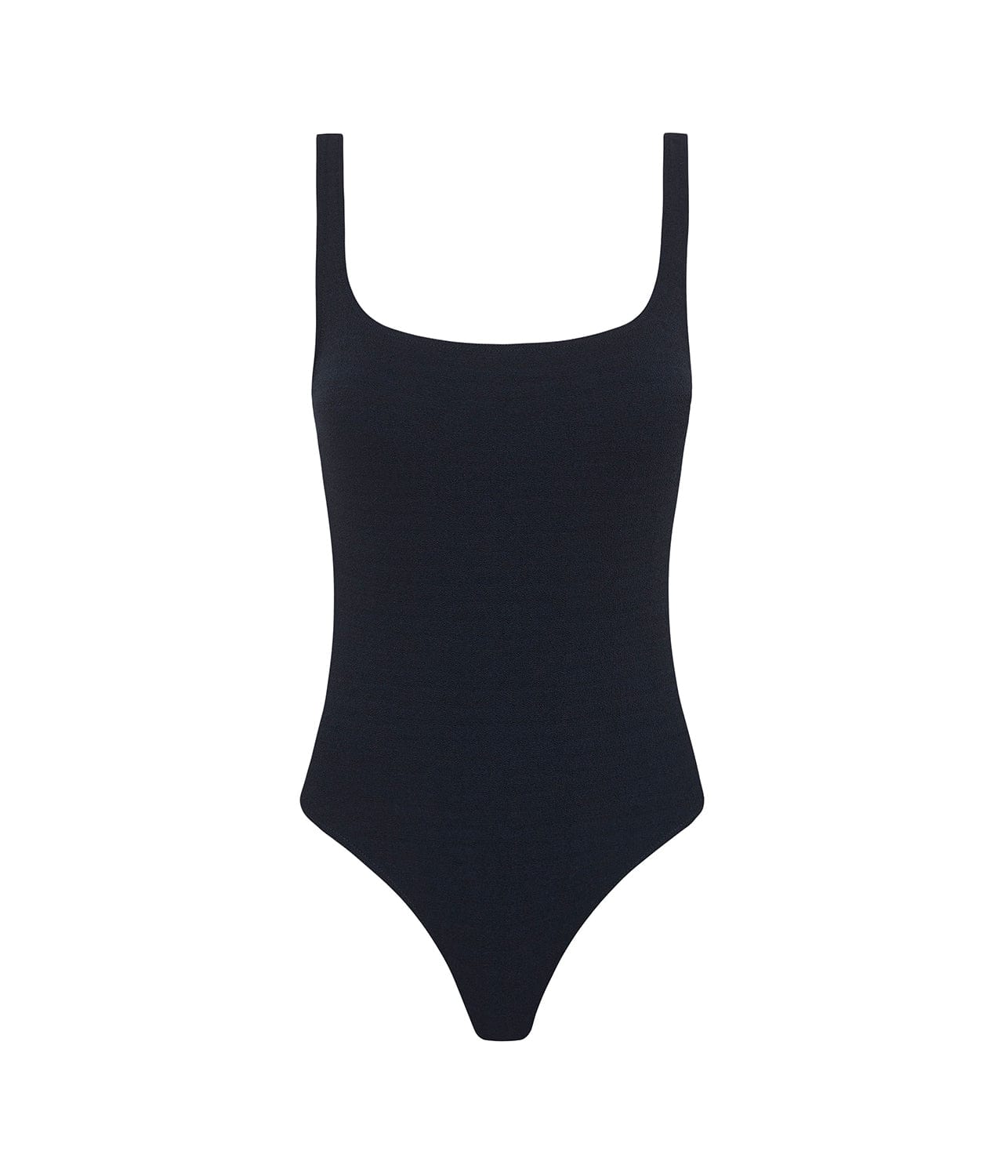 NINETIES MAILLOT- NAVY CRINKLE | MATTEAU | MATTEAU NINETIES MAILLOT- NAVY CRINKLE