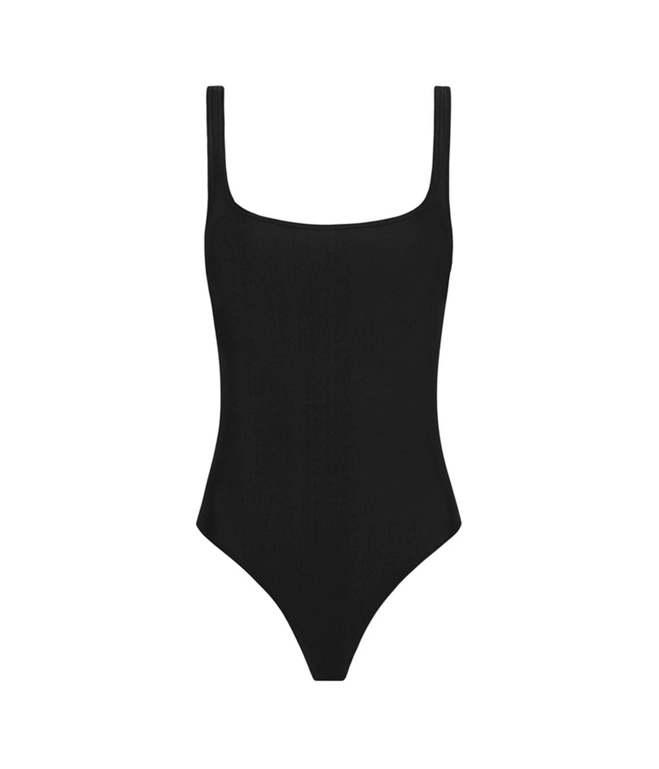 NINTIES MAILLOT- BLACK | MATTEAU | MATTEAU NINTIES MAILLOT- BLACK