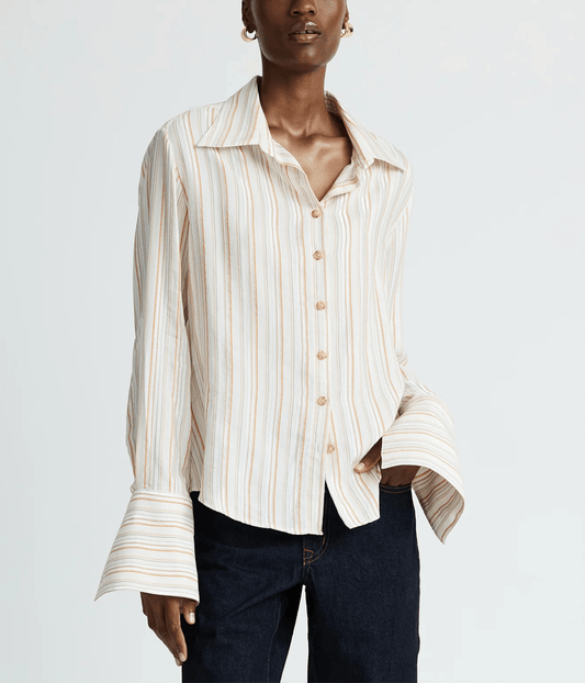 ODESSA SHIRT ANNA QUAN ODESSA SHIRT