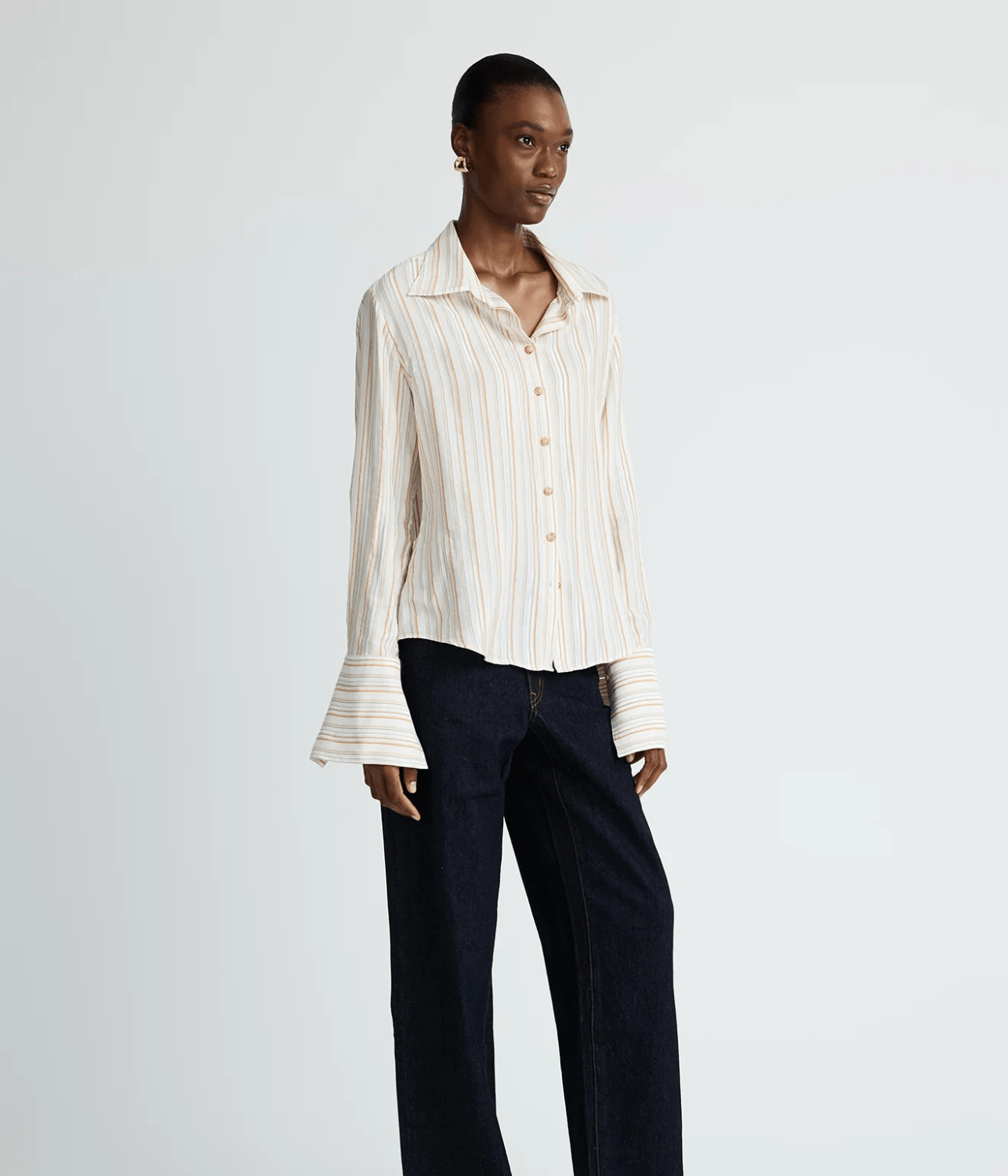 ODESSA SHIRT ANNA QUAN ODESSA SHIRT