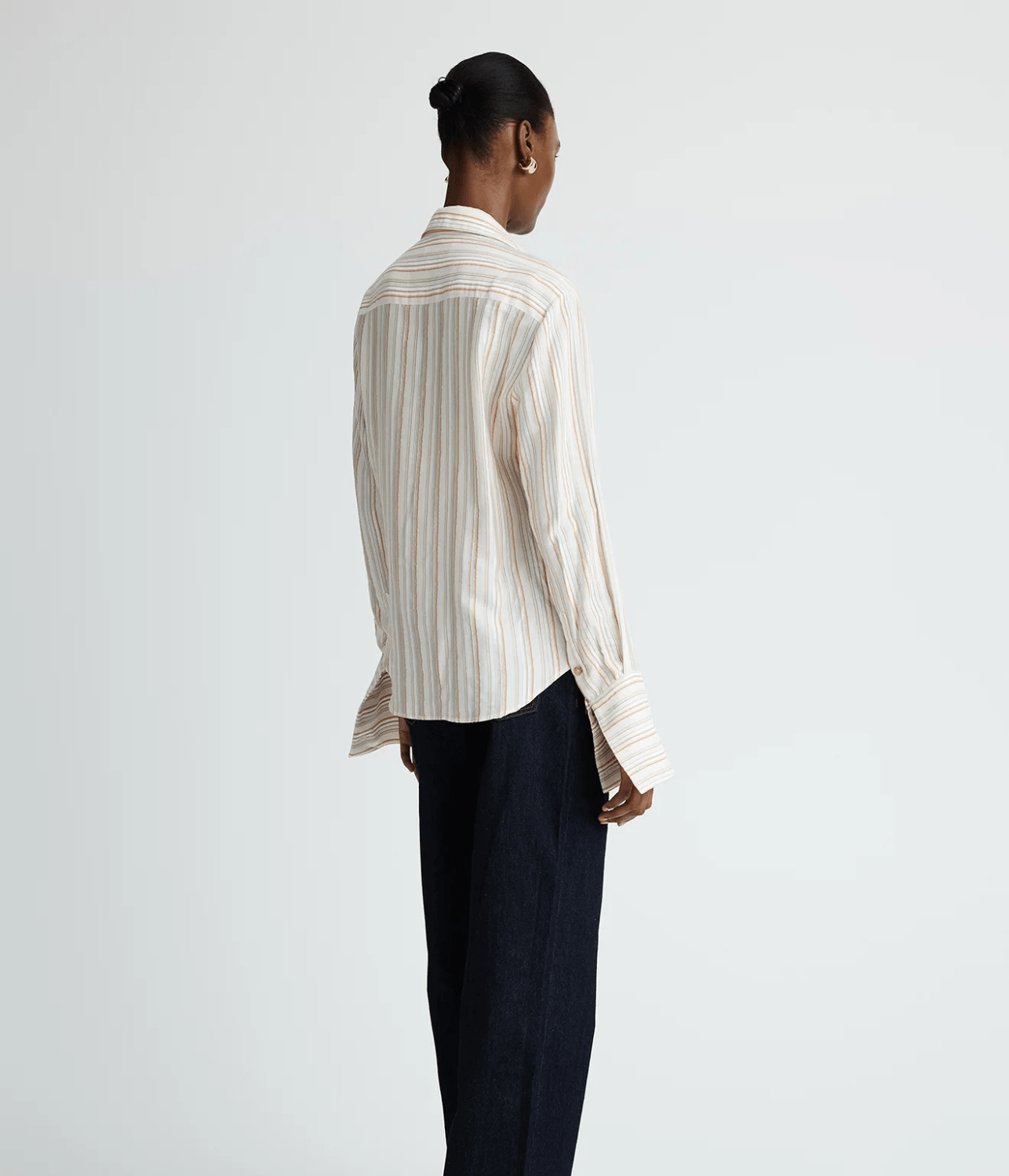 ODESSA SHIRT ANNA QUAN ODESSA SHIRT