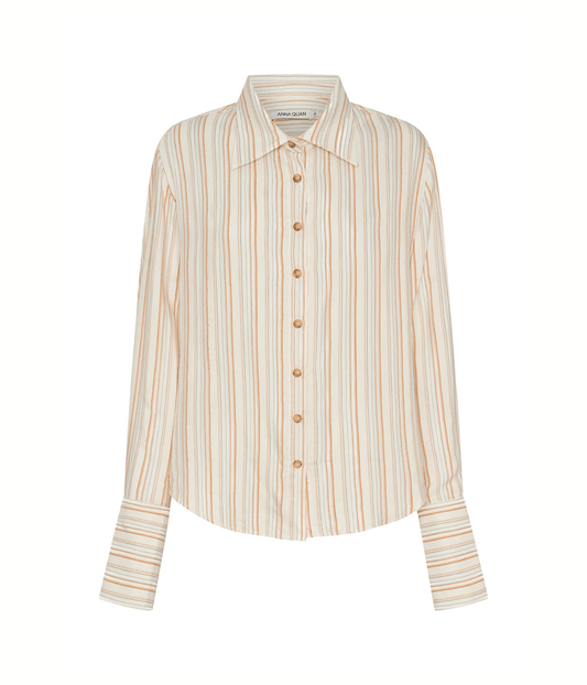 ODESSA SHIRT ANNA QUAN ODESSA SHIRT