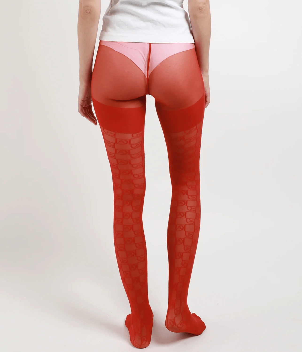 ORIGINAL STOCKINGS SCARLETT | DAL DAL ORIGINAL STOCKINGS SCARLETT