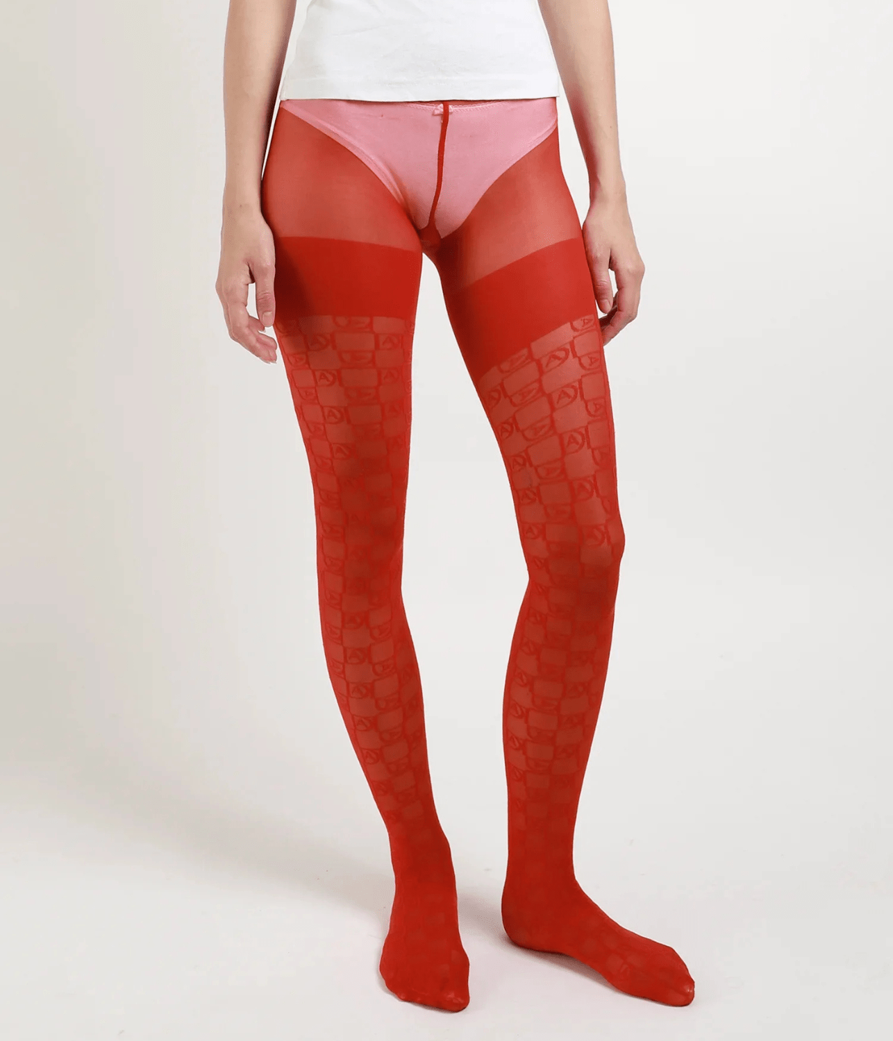 ORIGINAL STOCKINGS SCARLETT | DAL DAL ORIGINAL STOCKINGS SCARLETT