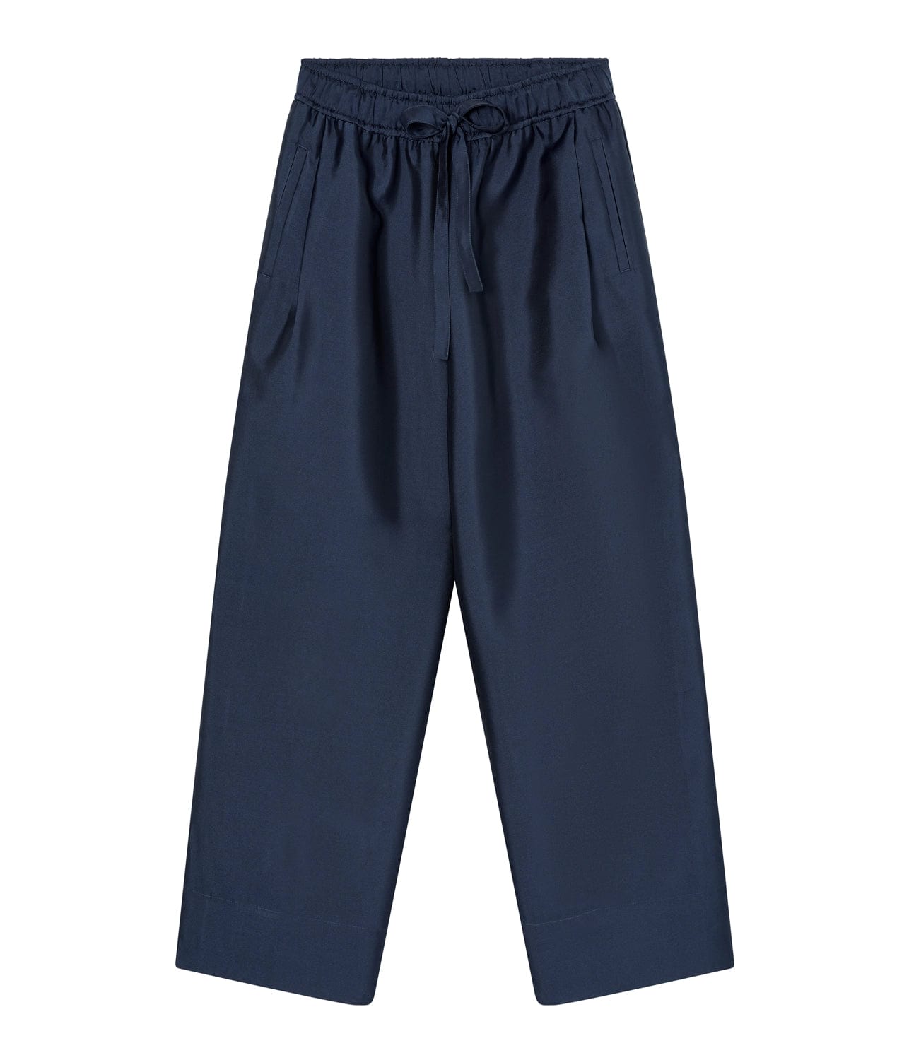 PENNY PANT- NAVY | LEE MATHEWS | LEE MATHEWS PENNY PANT- NAVY