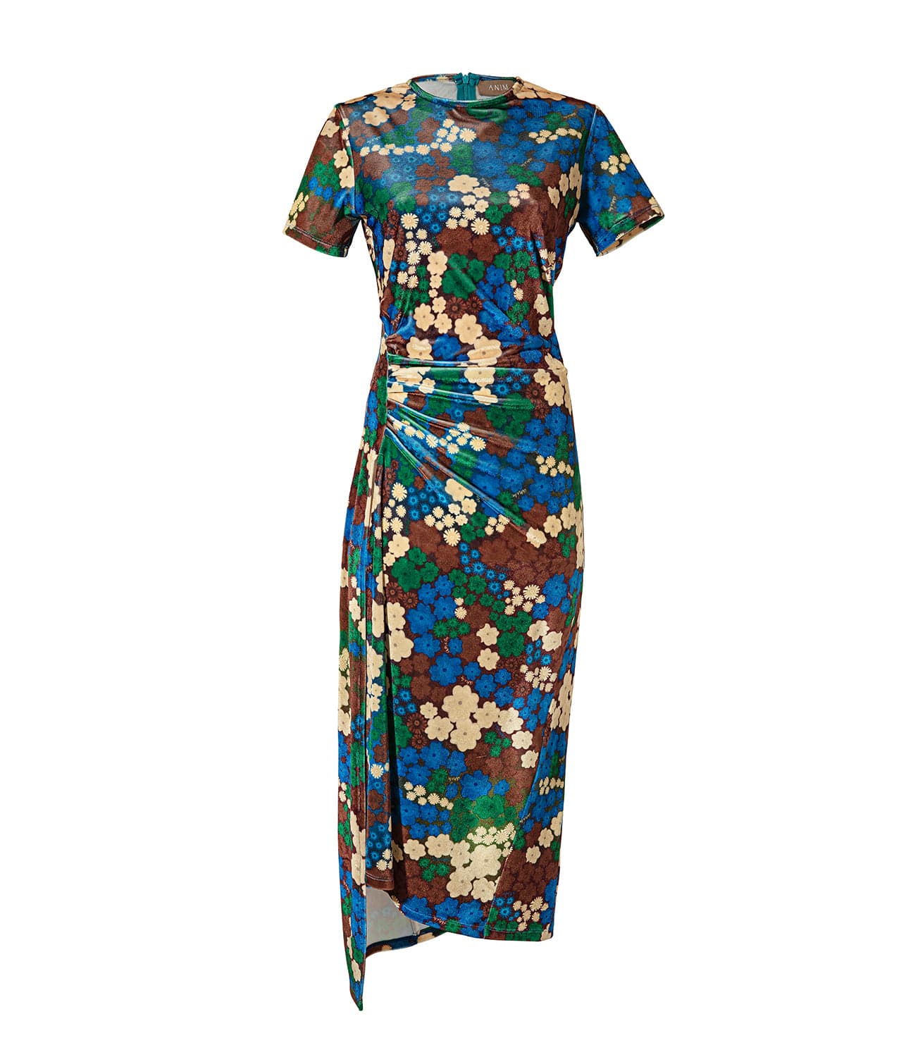 PHILIPA DRESS- FLORAL | ANIM | ANIM PHILIPA DRESS- FLORAL