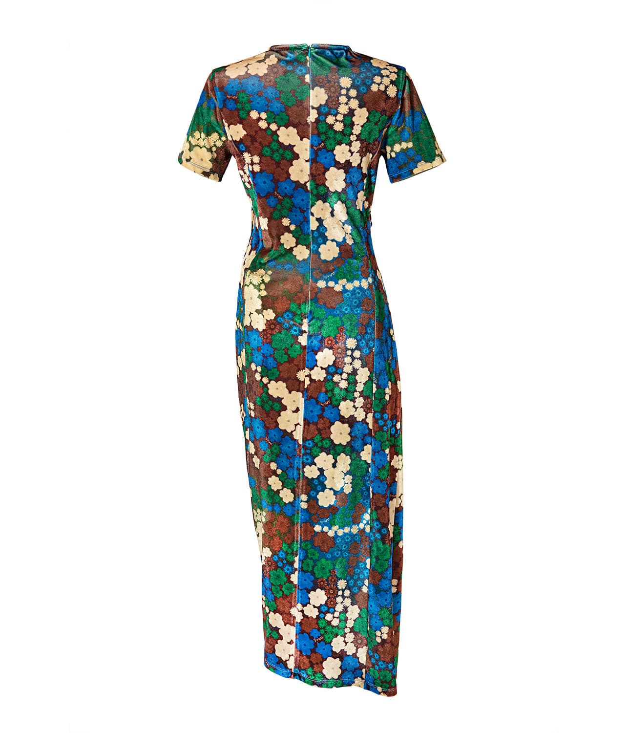 PHILIPA DRESS- FLORAL | ANIM | ANIM PHILIPA DRESS- FLORAL