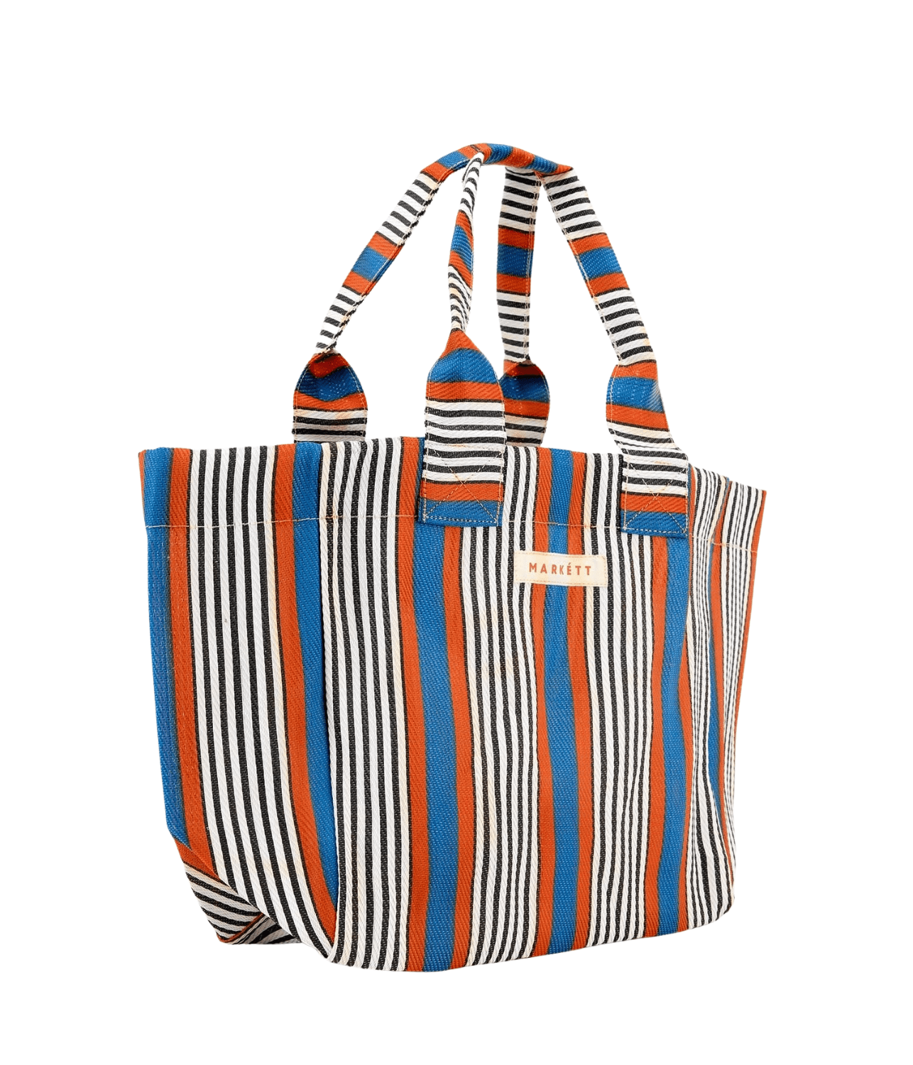 POP RIVIERA | TOTE | MARKETT MARKETT STUDIO TOTE | POP RIVIERA