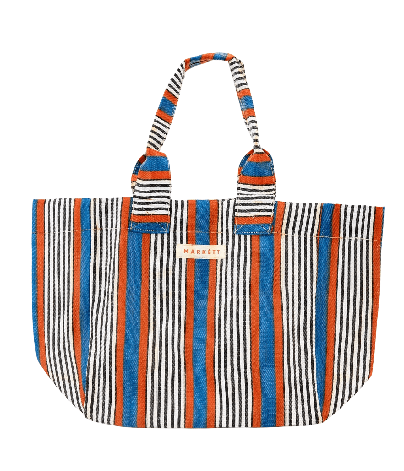 POP RIVIERA | TOTE | MARKETT MARKETT STUDIO TOTE | POP RIVIERA