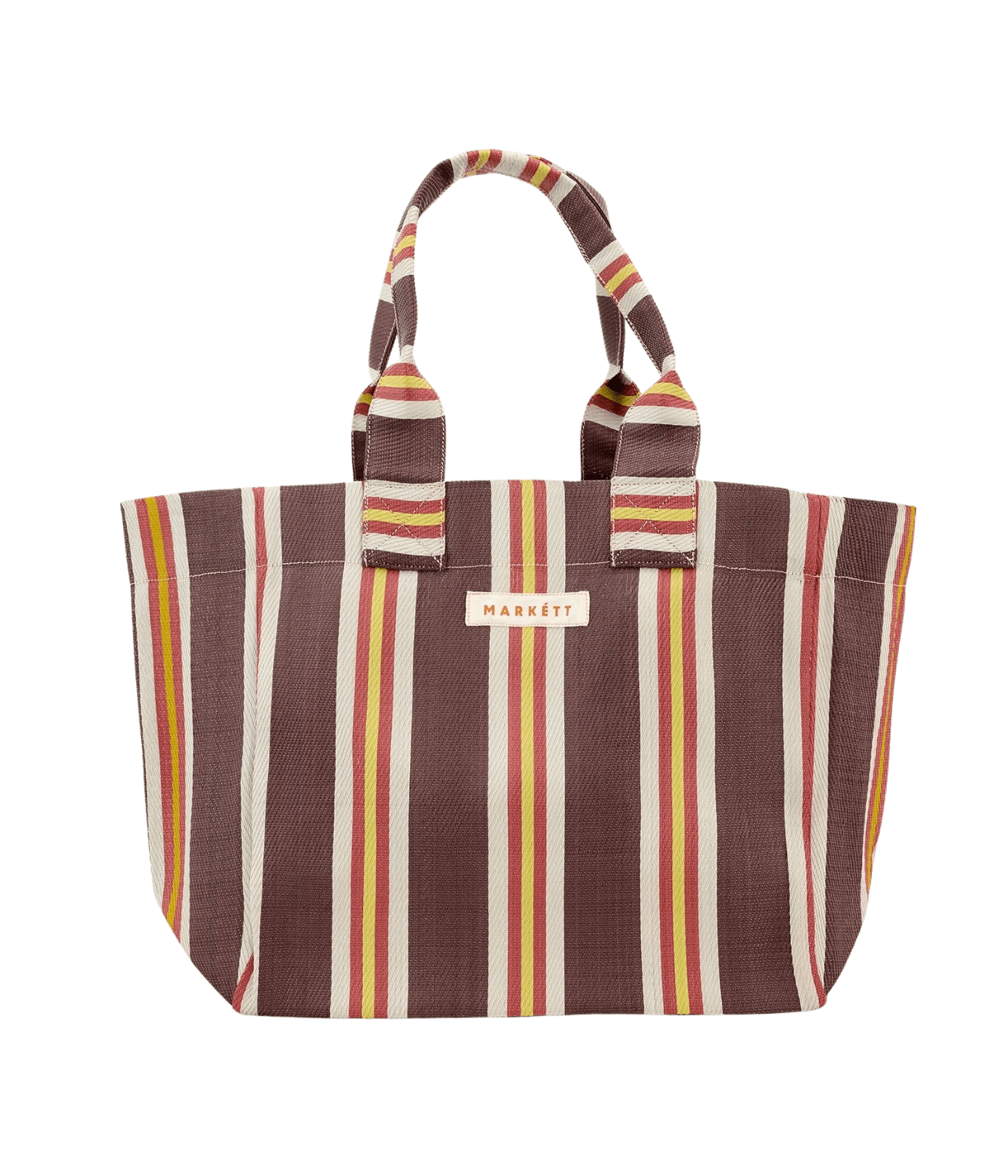 POP RIVIERA | TOTE | MARKETT MARKETT STUDIO TOTE | RETRO SUN