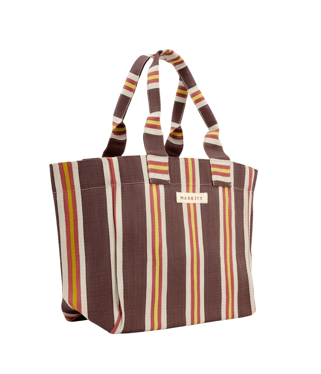 POP RIVIERA | TOTE | MARKETT MARKETT STUDIO TOTE | RETRO SUN