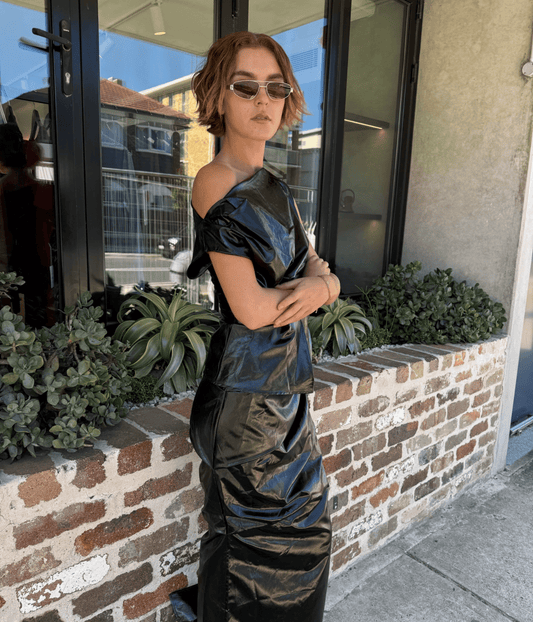 REMMY SKIRT | PARIS GEORGIA PARIS GEORGIA REMMY SKIRT