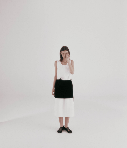 ROMI SKIRT | HARRIS TAPPER HARRIS TAPPER ROMI SKIRT
