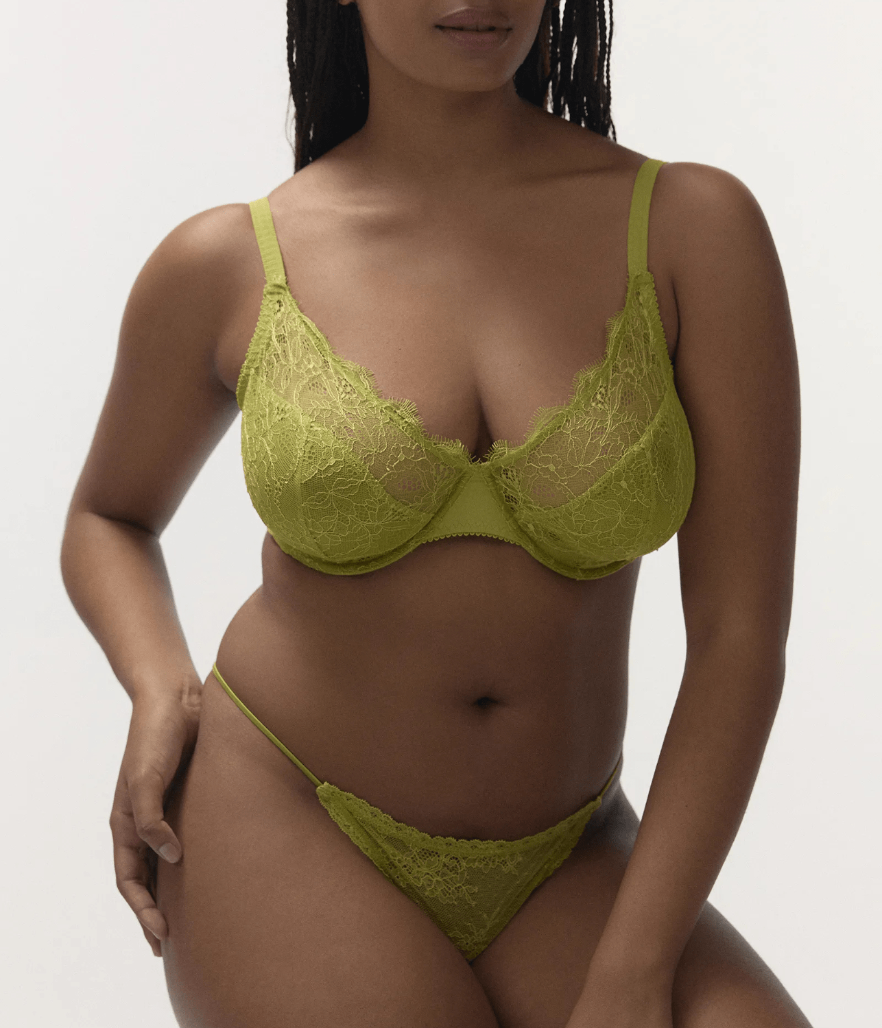 ROOMIE | LOVE STORIES  LOVE STORIES ROOMIE | GREEN