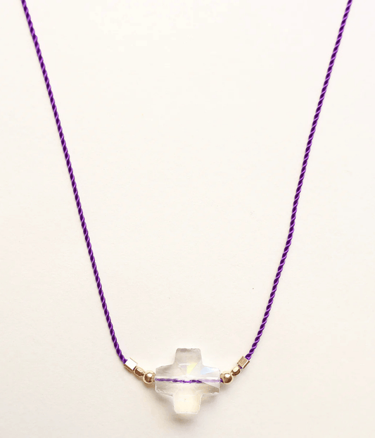 SACRED LIGHT NECKLACE | PETITE GRAND PETITE GRAND SACRED LIGHT NECKLACE