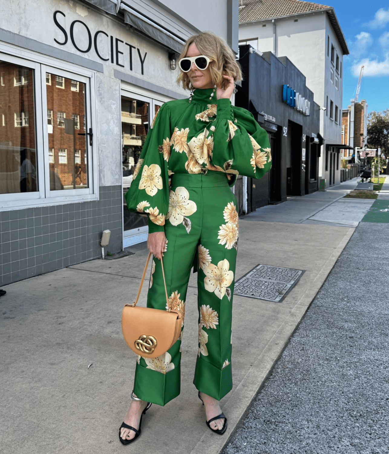 SAGE PANT | ALEMAIS ALEMAIS SAGE PANT