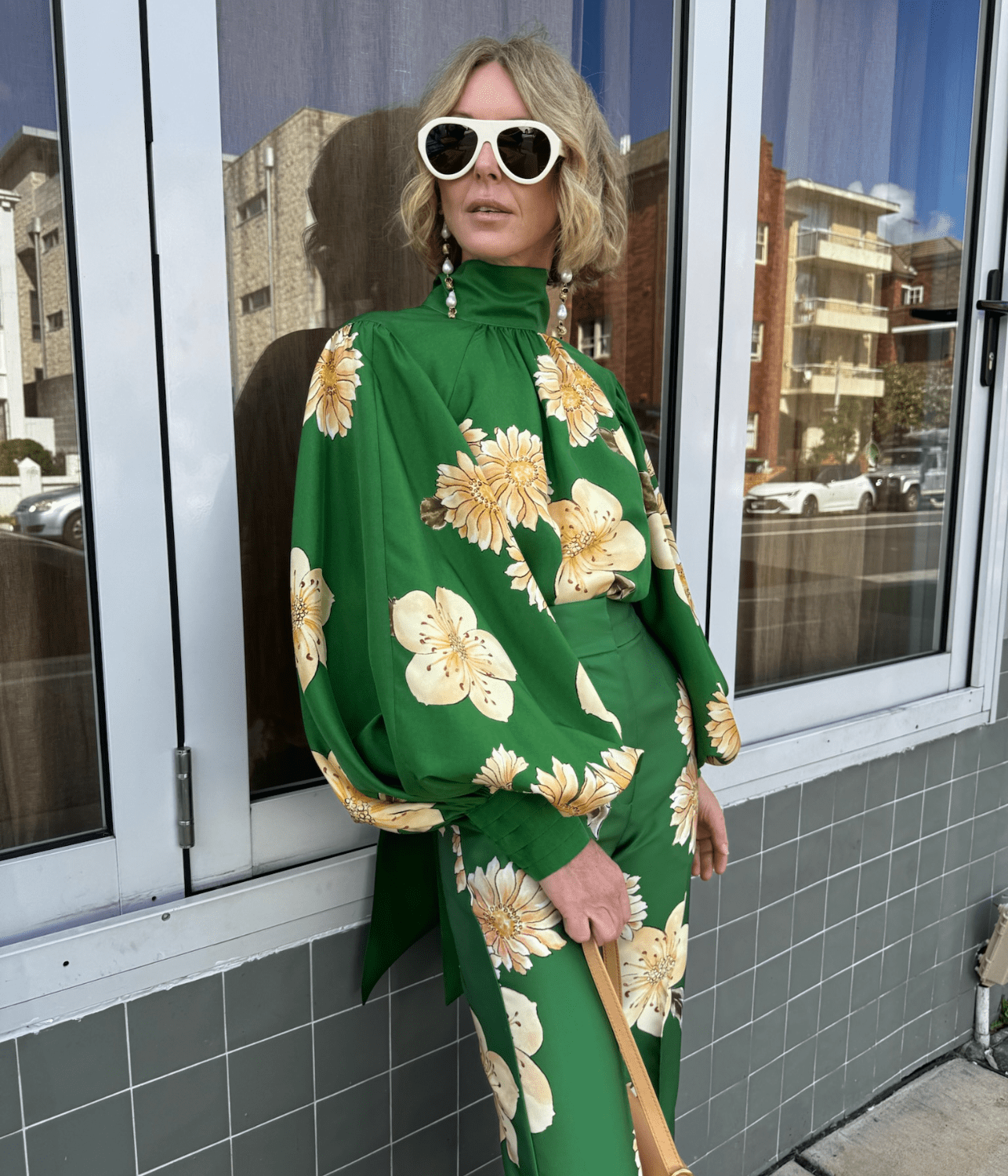 SAGE PANT | ALEMAIS ALEMAIS SAGE PANT