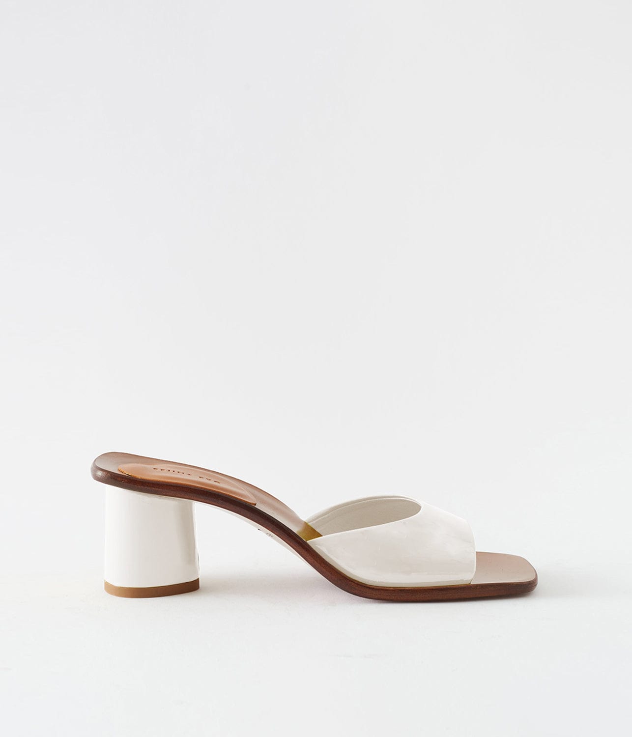 SELMA HEEL- CREAM | REJINA PYO | REJINA PYO SELMA HEEL- CREAM