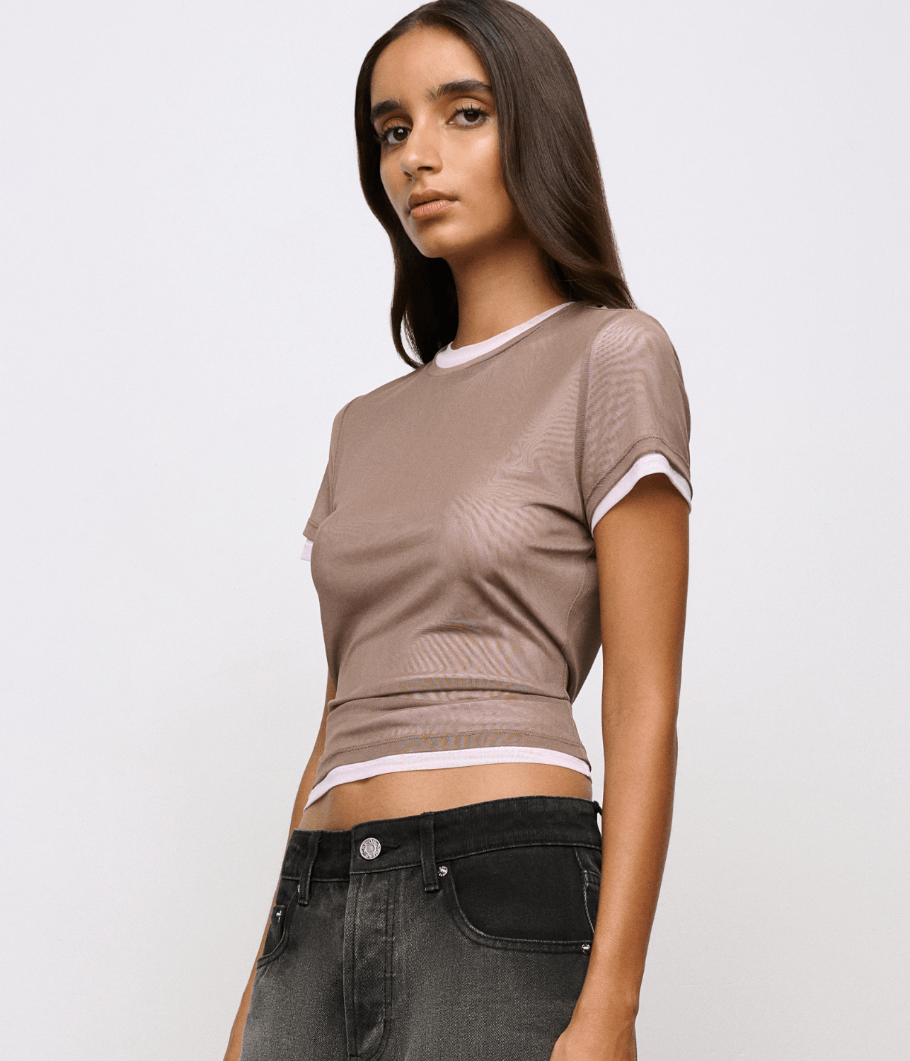 SER BABY TEE | ONE OF OTHERS ONE OF OTHERS SER BABY TEE