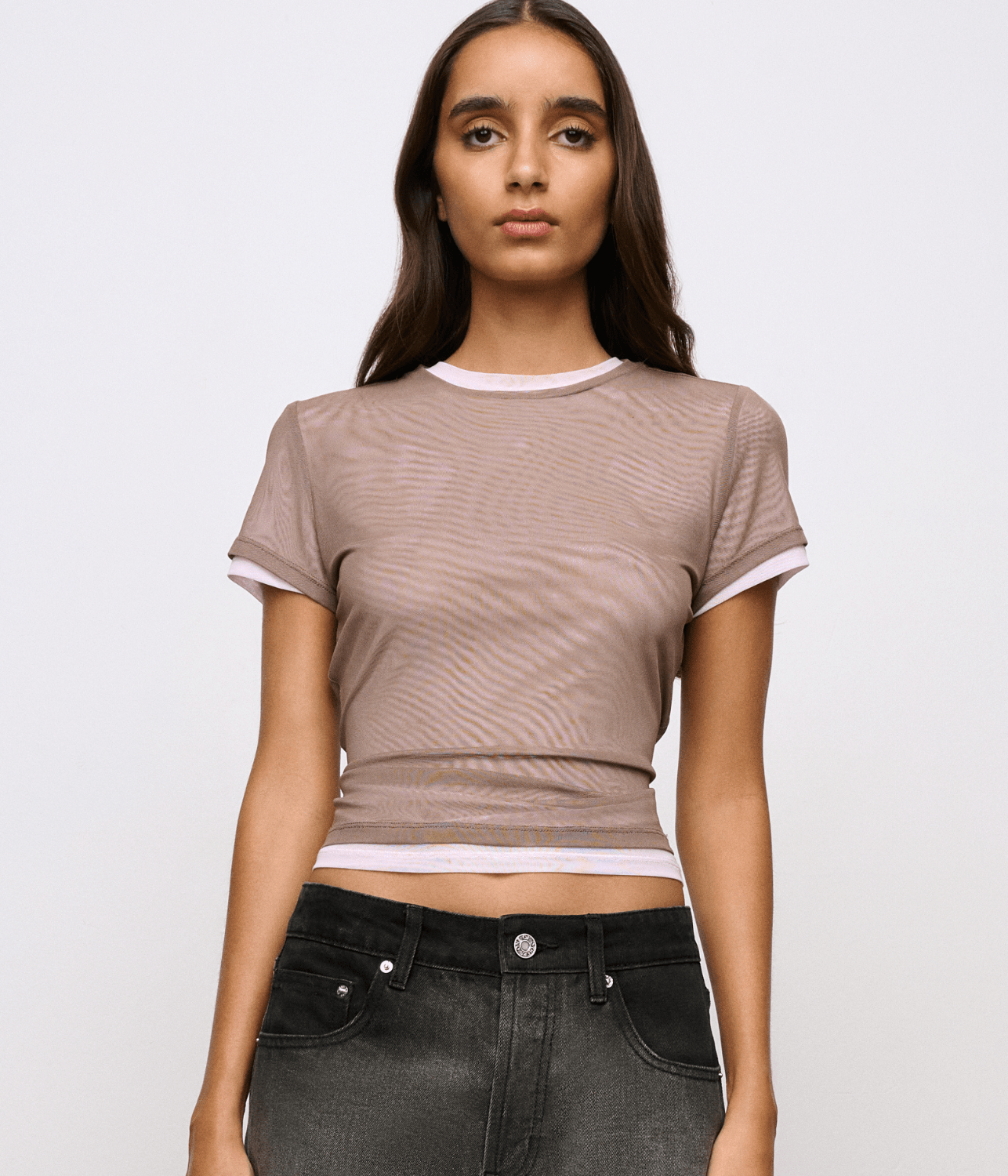 SER BABY TEE | ONE OF OTHERS ONE OF OTHERS SER BABY TEE