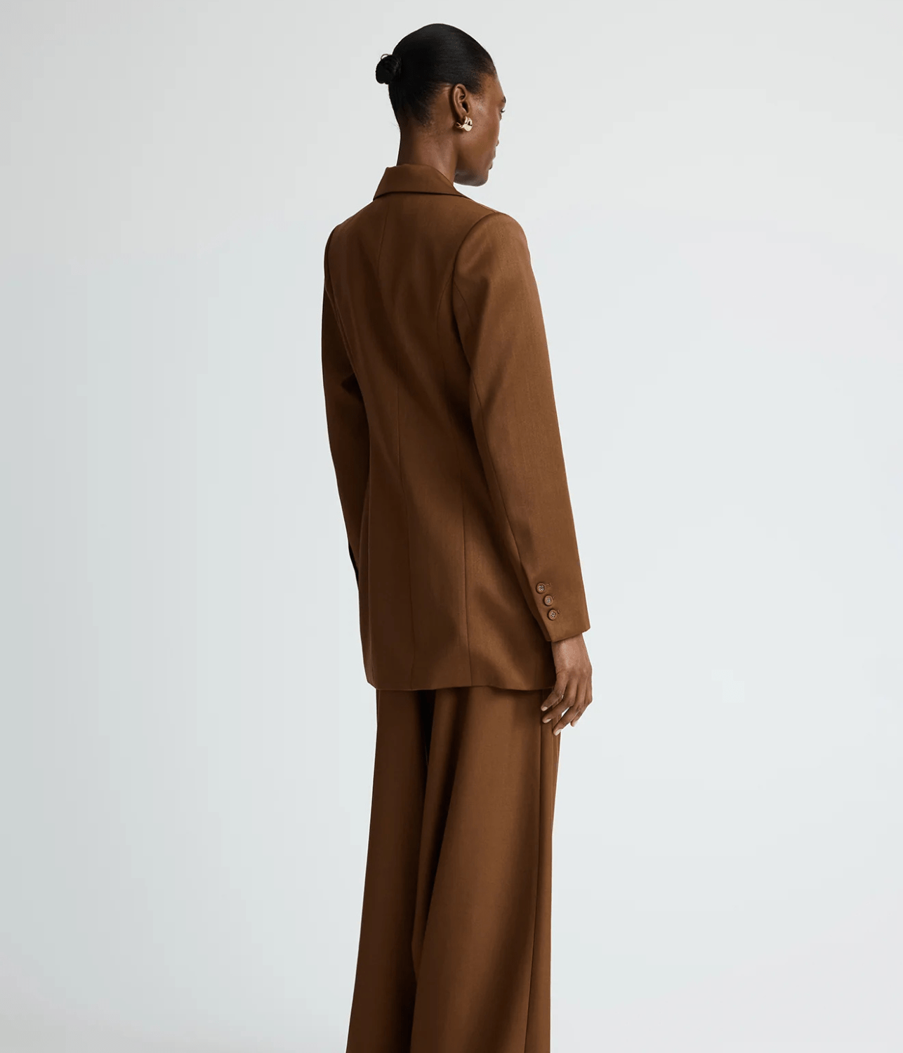 SIENNA BLAZER | ANNA QUAN ANNA QUAN SIENNA BLAZER