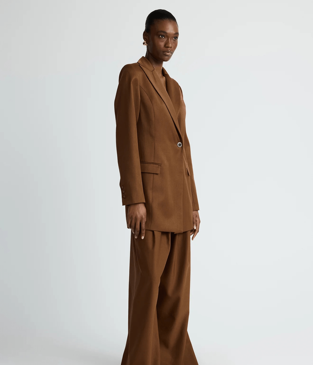 SIENNA BLAZER | ANNA QUAN ANNA QUAN SIENNA BLAZER