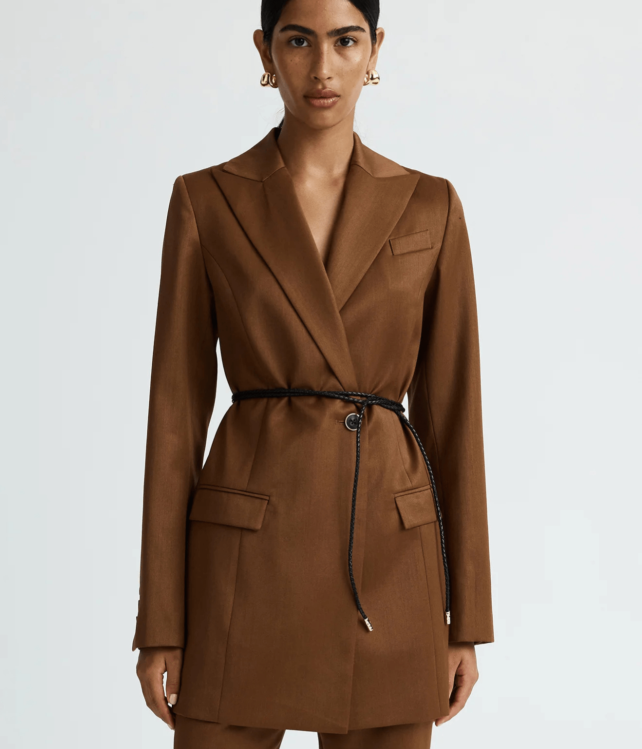 SIENNA BLAZER | ANNA QUAN ANNA QUAN SIENNA BLAZER