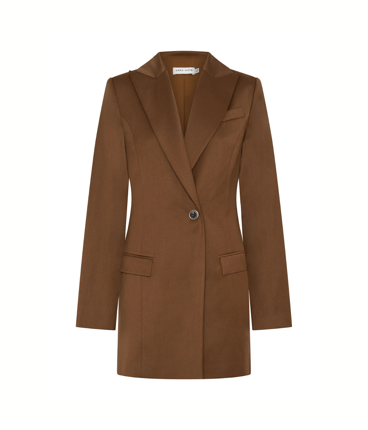 SIENNA BLAZER | ANNA QUAN ANNA QUAN SIENNA BLAZER