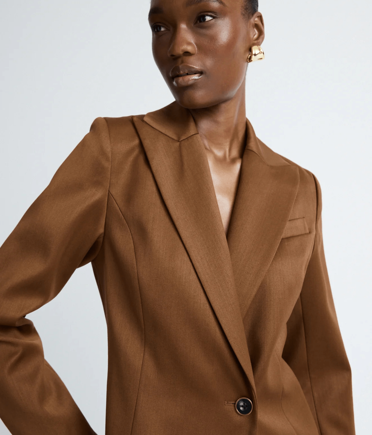 SIENNA BLAZER | ANNA QUAN ANNA QUAN SIENNA BLAZER