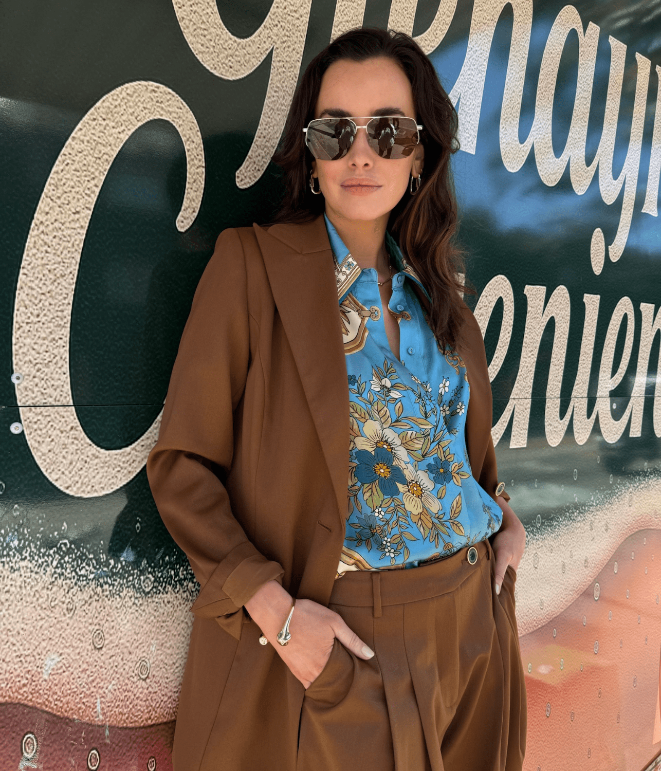 SIENNA BLAZER | ANNA QUAN ANNA QUAN SIENNA BLAZER