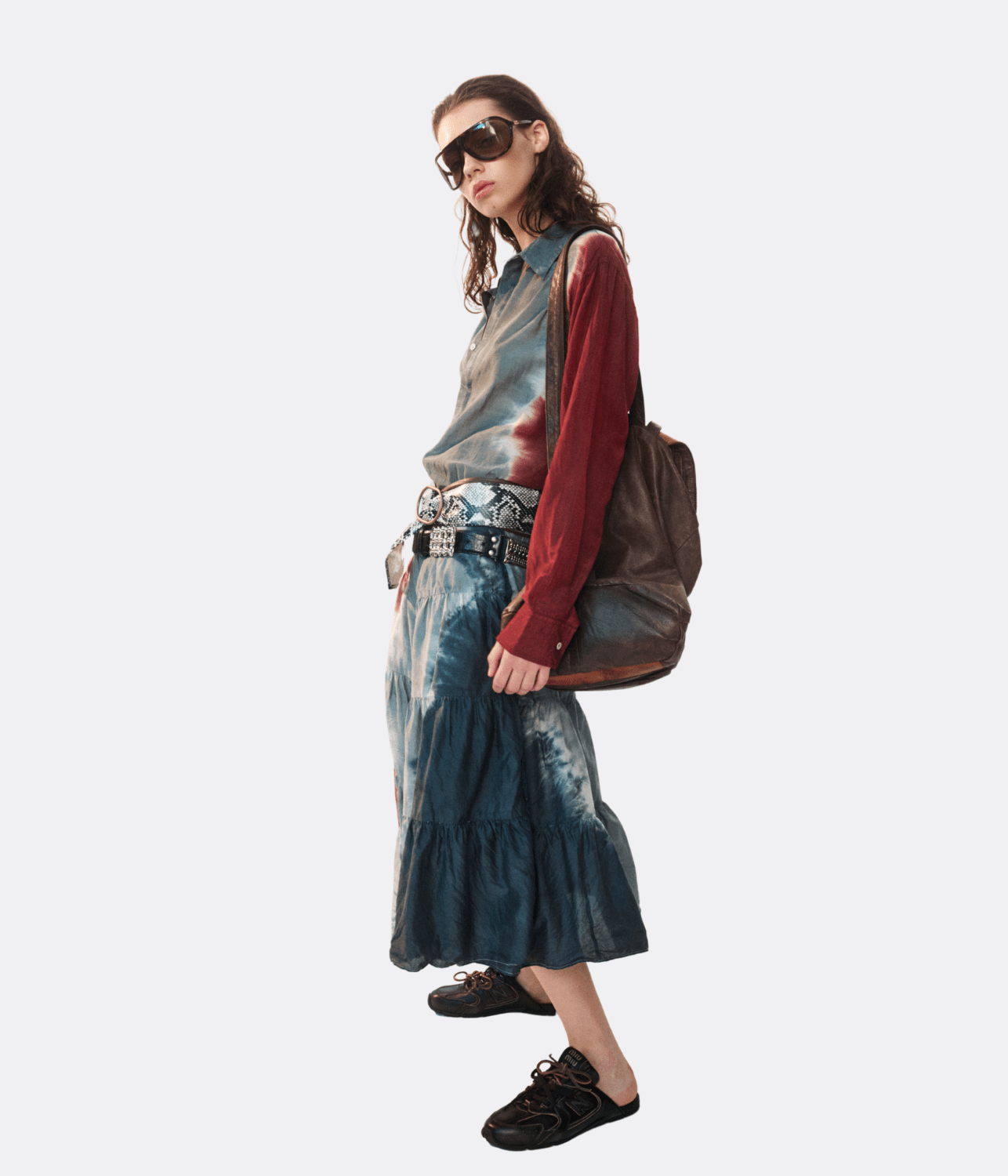 SILK COTTON COOL SHIRT | LUUDA LUUDA SILK COTTON COOL SHIRT