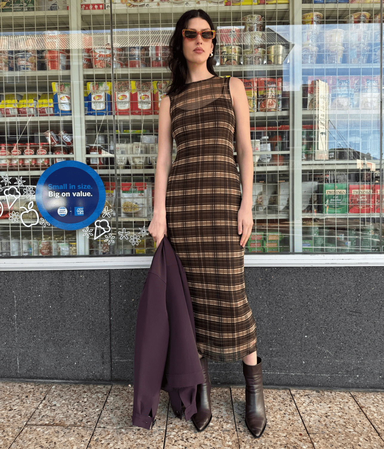 SILK MESH MAXI DRESS | WYNN HAMLYN WYNN HAMLYN SILK MESH MAXI DRESS