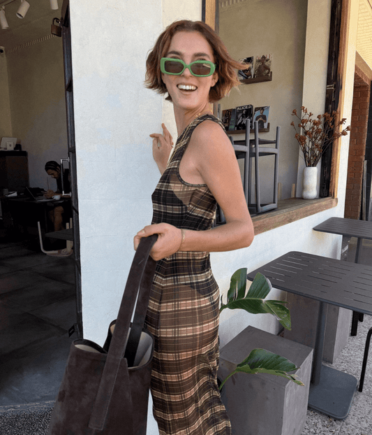 SILK MESH MAXI DRESS | WYNN HAMLYN WYNN HAMLYN SILK MESH MAXI DRESS