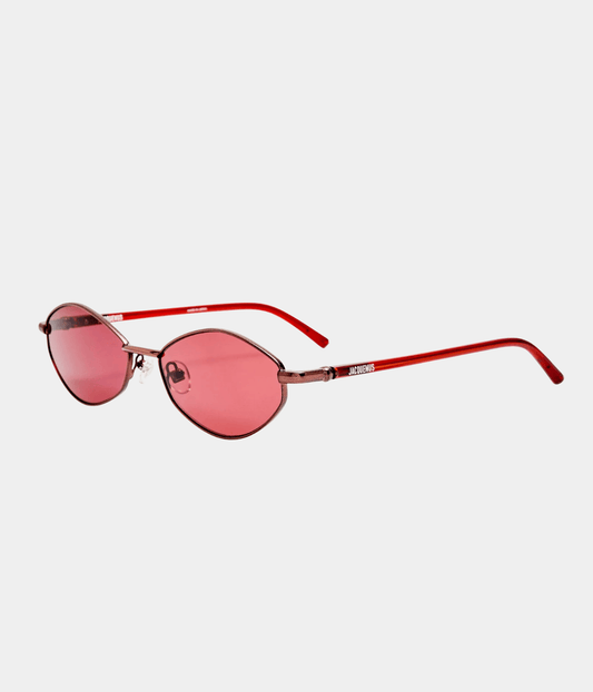 SIROCCO SUNGLASSES | JACQUEMUS JACQUEMUS SIROCCO SUNGLASSES