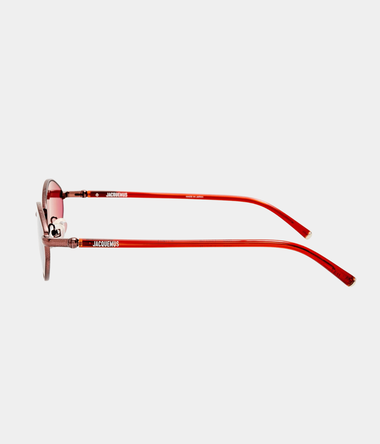 SIROCCO SUNGLASSES | JACQUEMUS JACQUEMUS SIROCCO SUNGLASSES