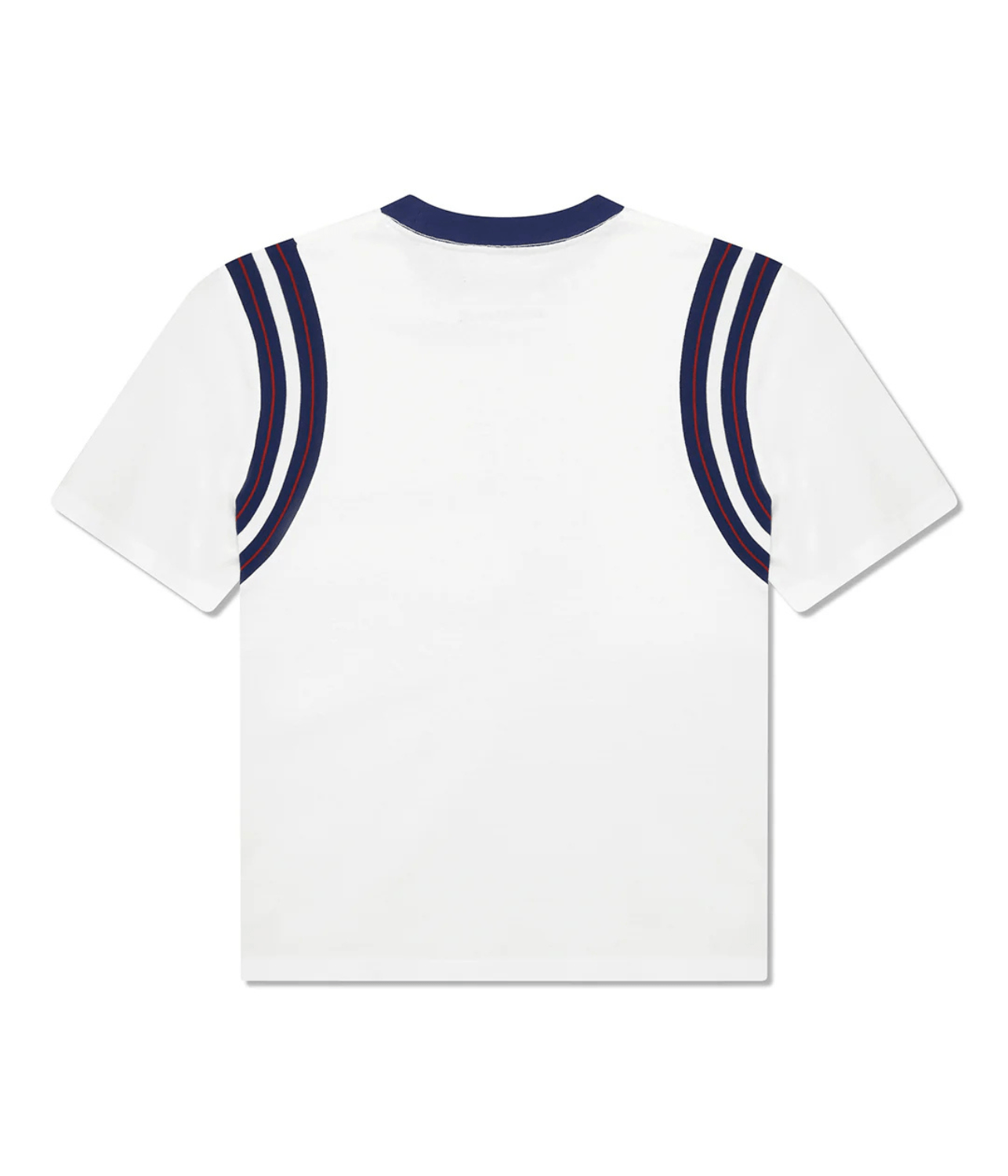 STEPHANIE TEE ANTIQUE WHITE | DEUS DEUS STEPHANIE TEE ANTIQUE WHITE
