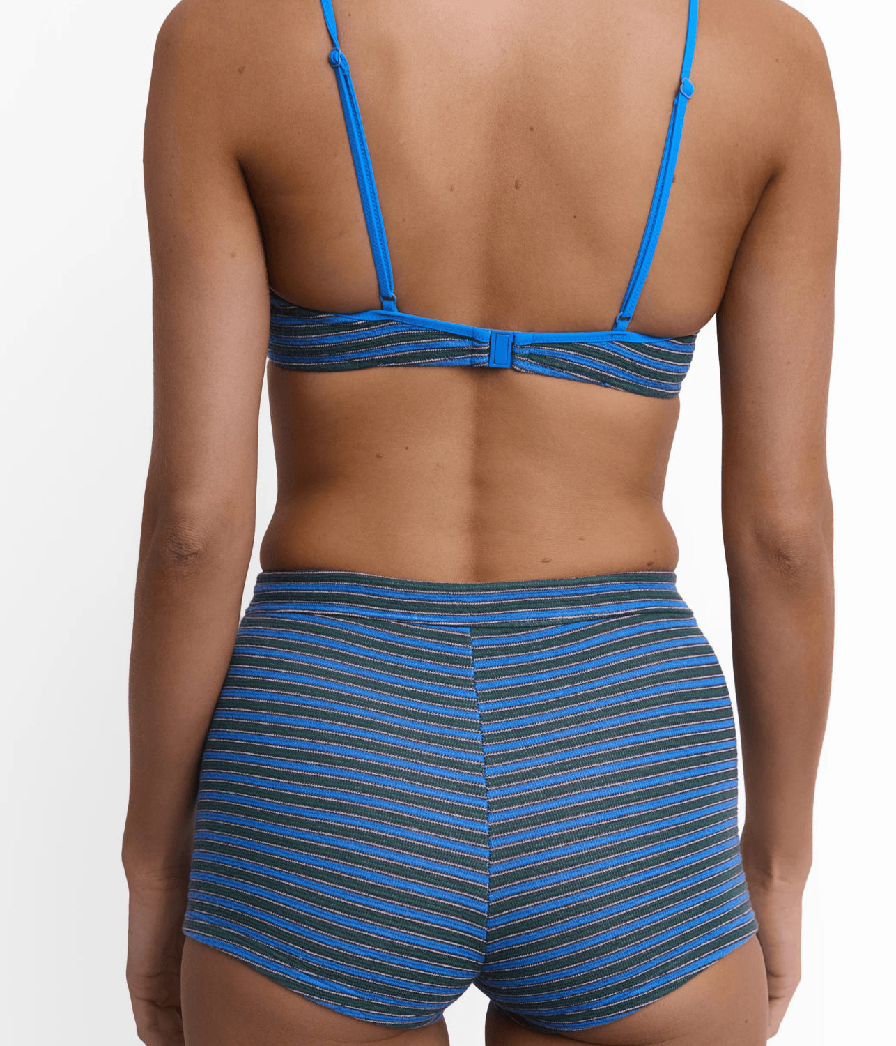 SWIM SHORT | LAGOON | BEACH WEEK BEACH WEEK SWIM SHORT | LAGOON