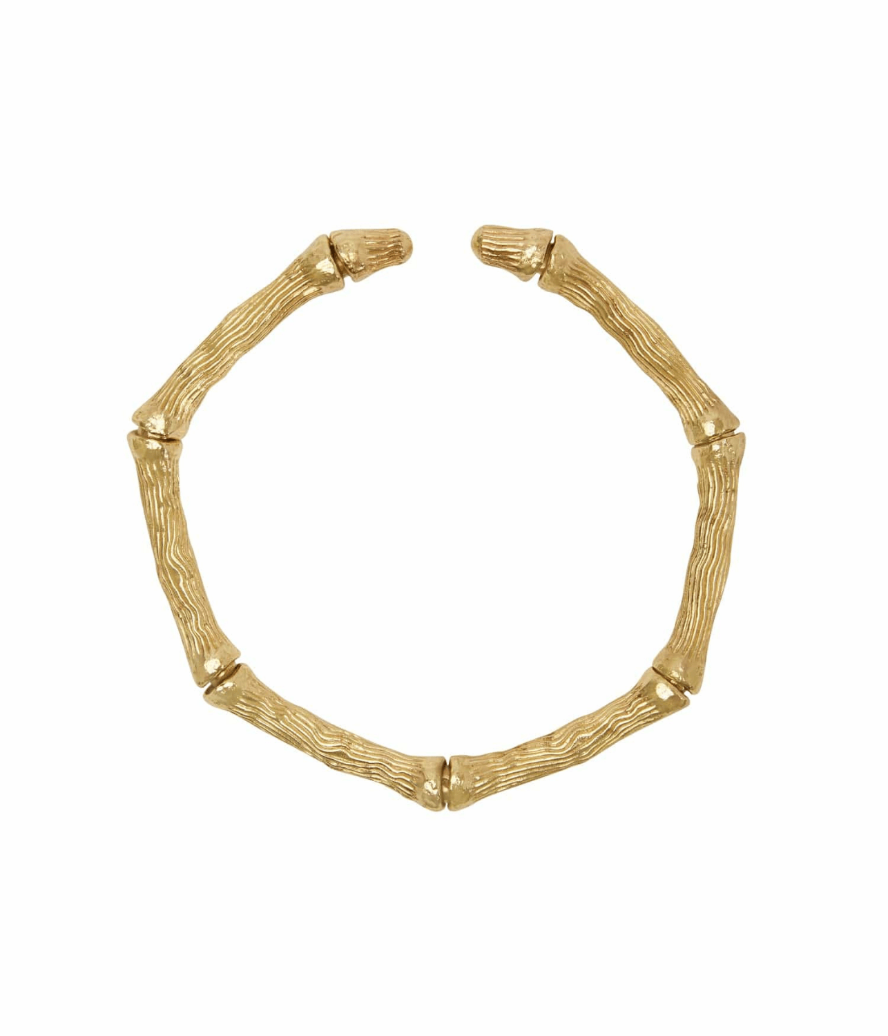 TEAM SPIRIT BAMBOO COLLAR | ALEMAIS ALEMAIS TEAM SPIRIT BAMBOO COLLAR