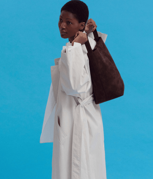 TERESA TOTE | YU MEI YU MEI TERESA TOTE