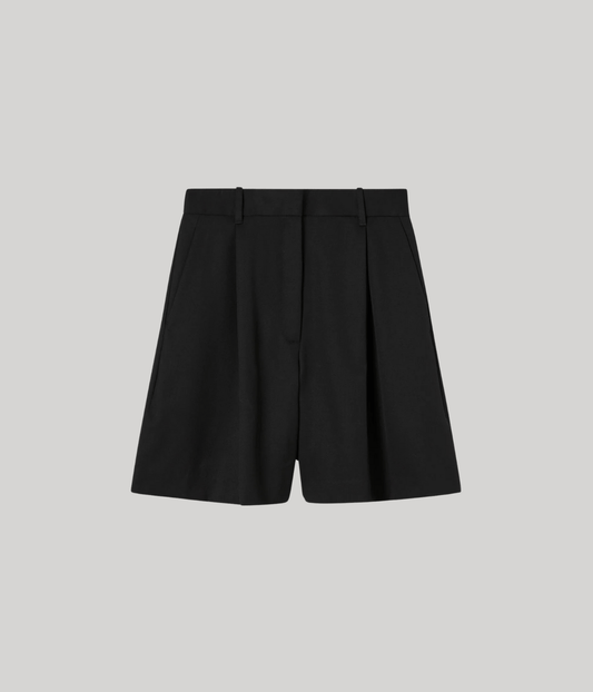 THE ASTOR SHORT- BLACK | A.EMERY |  A.EMERY THE ASTOR SHORT- BLACK