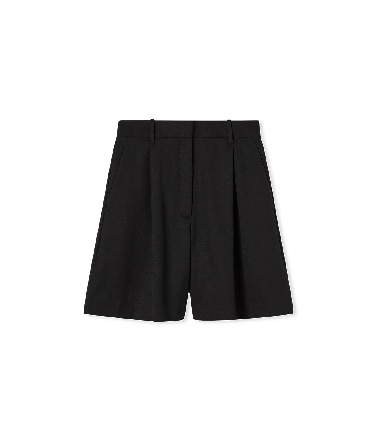 THE ASTOR SHORT- BLACK | A.EMERY | A.EMERY THE ASTOR SHORT- BLACK