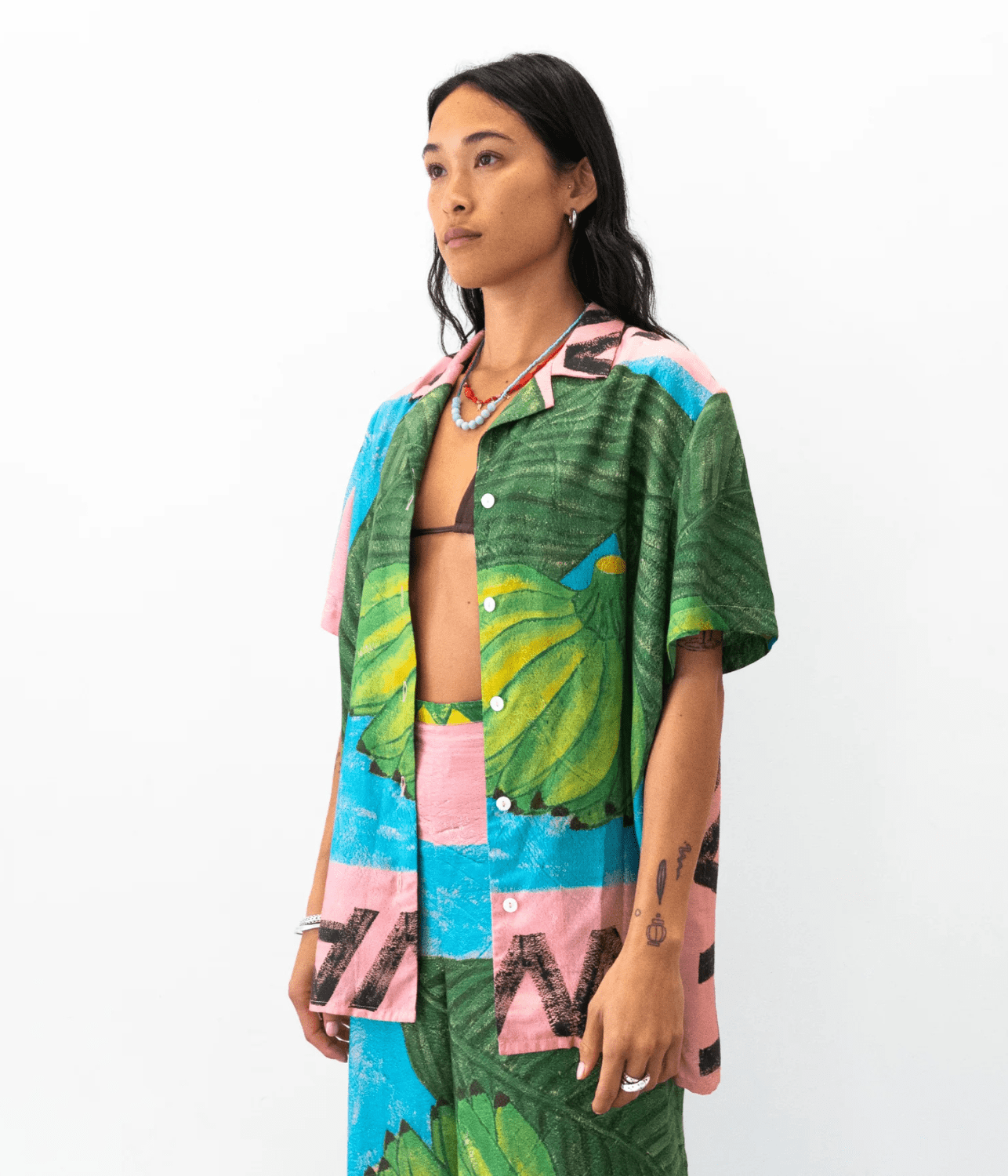 THE ATLAS HOLIDAY SHIRT | HAWAII | ATLAS ATLAS THE ATLAS HOLIDAY SHIRT | HAWAII