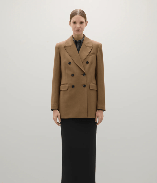 THE BLANCHE BLAZER | A.EMERY A.EMERY THE BLANCHE BLAZER