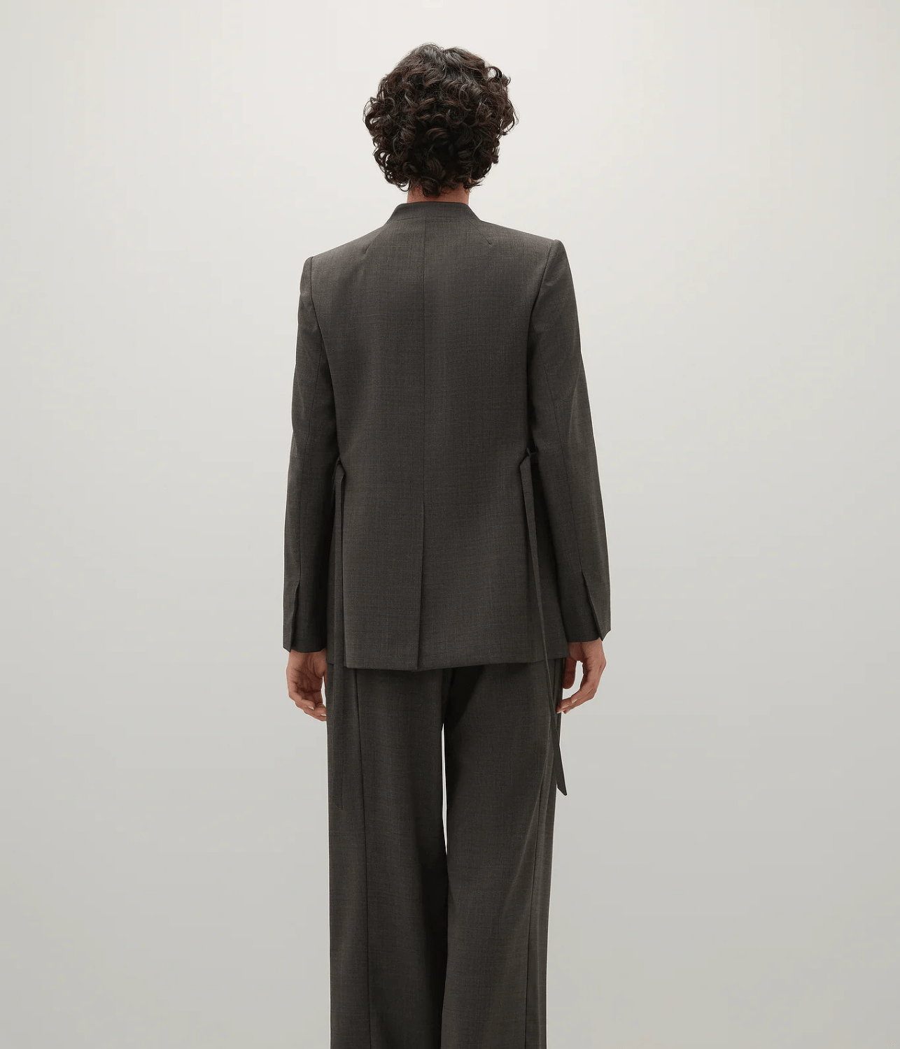 THE CLIFTON BLAZER A.EMERY THE CLIFTON BLAZER