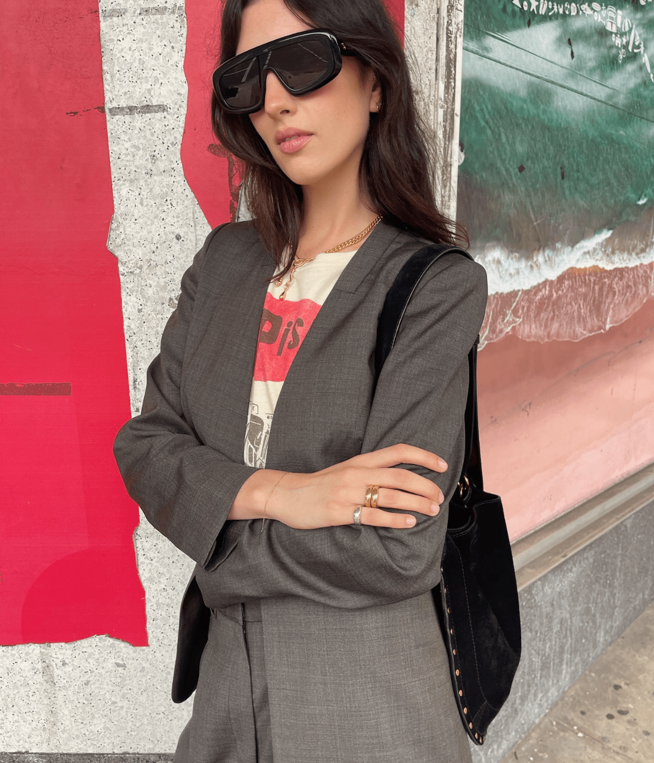 THE CLIFTON BLAZER A.EMERY THE CLIFTON BLAZER