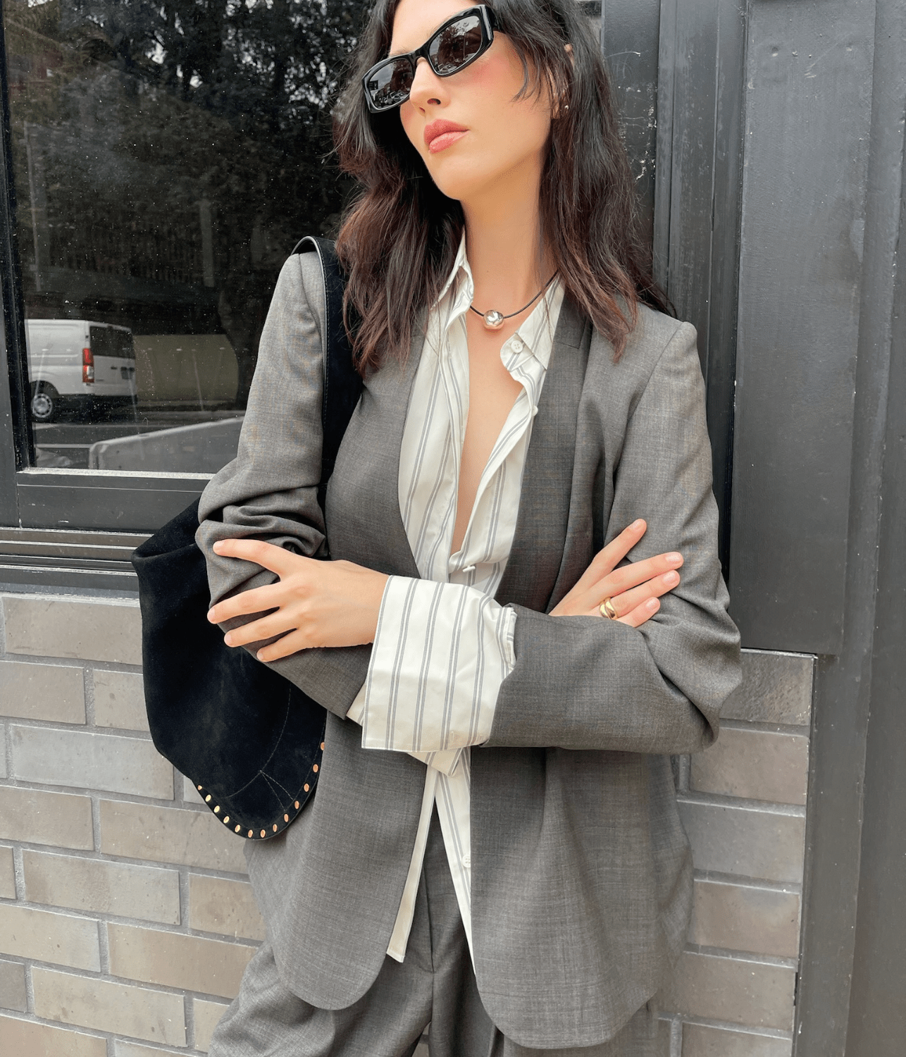 THE CLIFTON BLAZER A.EMERY THE CLIFTON BLAZER