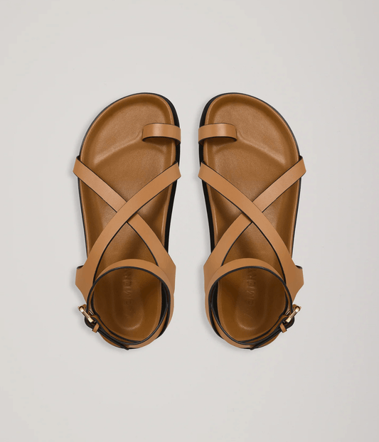 THE JALEN SLIM SANDAL | AEMERY A.EMERY THE JALEN SLIM SANDAL