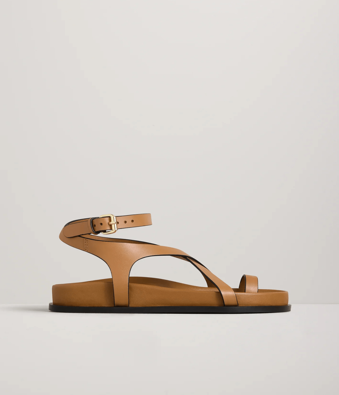 THE JALEN SLIM SANDAL | AEMERY A.EMERY THE JALEN SLIM SANDAL