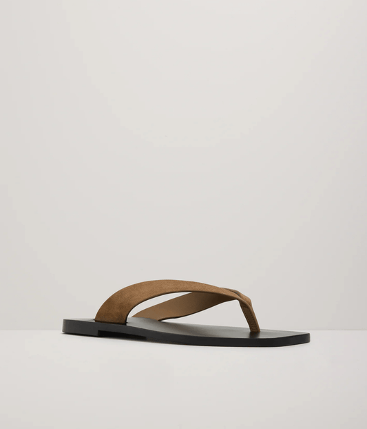 THE KINTO SANDAL | AEMERY A.EMERY THE KINTO SANDAL