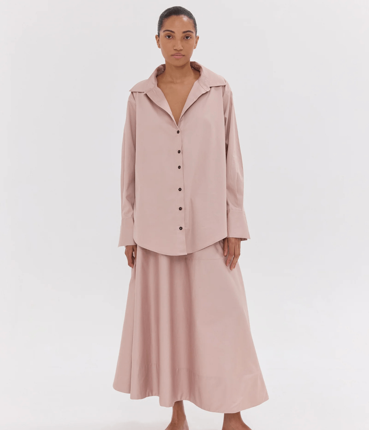 THE MAXI SKIRT | CLOTH & CO CLOTH & CO THE MAXI SKIRT
